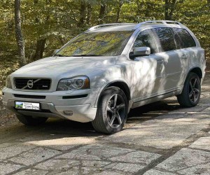 VOLVO XC 90