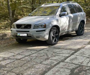 VOLVO XC 90