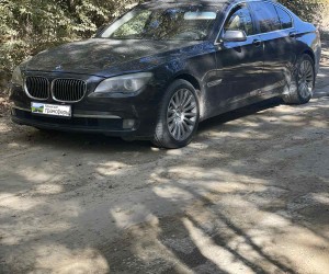 BMW 7er (E66) 