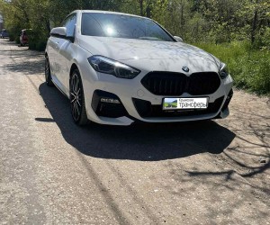 BMW (БМВ) 218i