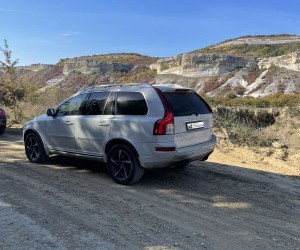 VOLVO XC 90