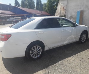 Аренда Toyota Camry 2014 