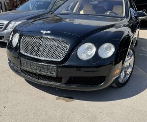  Аренда Bentley Continental Flying Spur