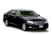 авто Lexus LS