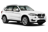 Прокат авто BMW X5