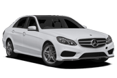 Прокат в Крыму Mercedes E-class (W212)