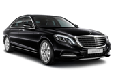 Прокат авто Mercedes S-class (W222)