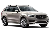 Прокат VOLVO XC 90