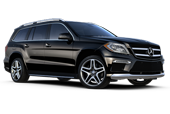 Mercedes-Benz GL-Class