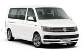 Прокат Volkswagen Caravelle T5