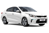 Kia Ria 2019 Крым